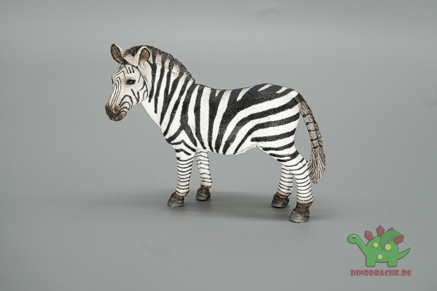 Schleich Zebra Herde 14392 + 14393 + 14810
